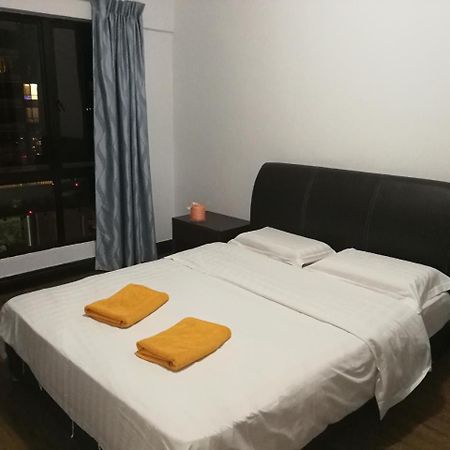 Jack'S Condoapartment @ Marina Court Resort Condominium Kota Kinabalu Exterior photo