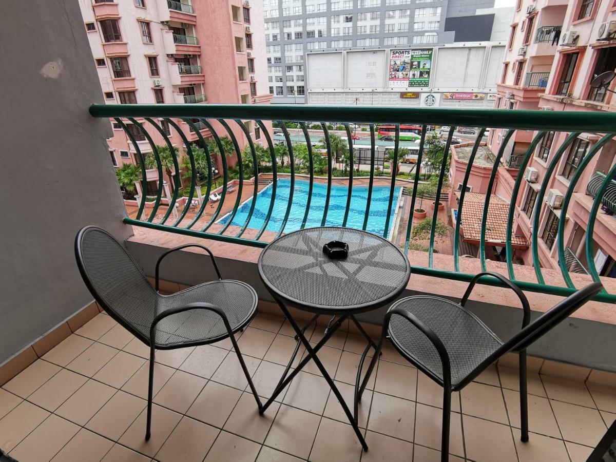 Jack'S Condoapartment @ Marina Court Resort Condominium Kota Kinabalu Exterior photo