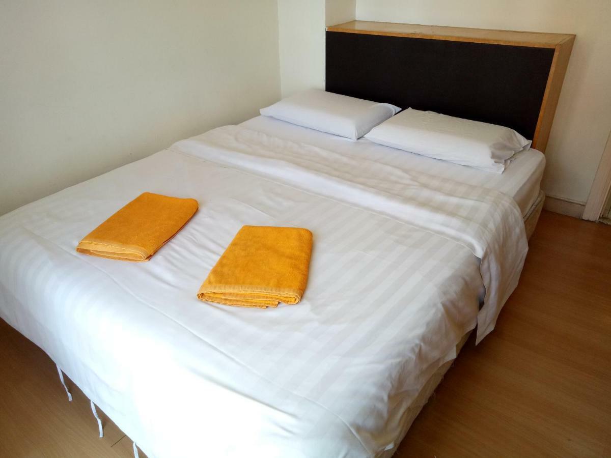 Jack'S Condoapartment @ Marina Court Resort Condominium Kota Kinabalu Exterior photo