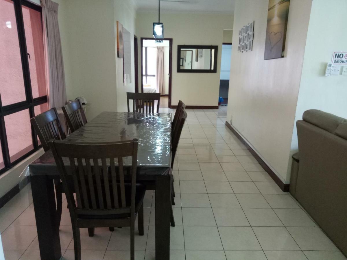 Jack'S Condoapartment @ Marina Court Resort Condominium Kota Kinabalu Exterior photo